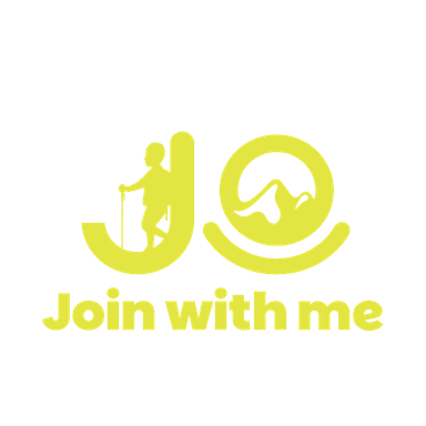 Join With Me Logo