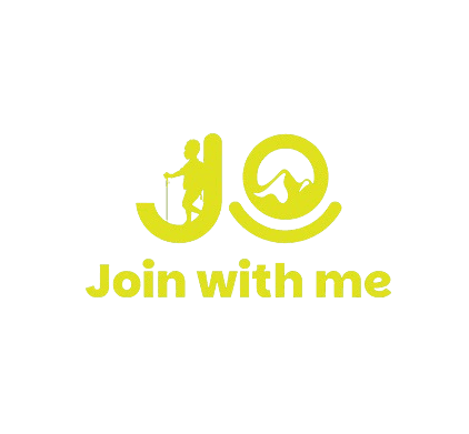 Join with me