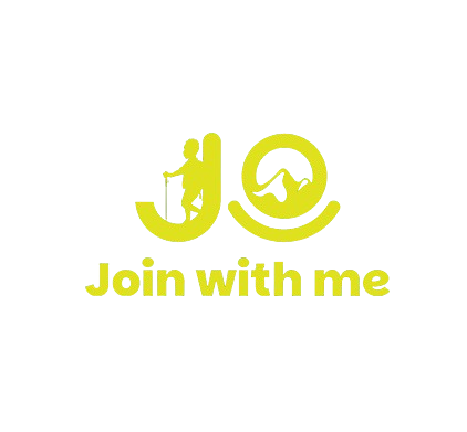 Join with me